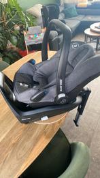 Maxi cosi rock, Ophalen, Zo goed als nieuw, Isofix, 0 t/m 13 kg