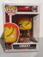 Chucky 1249 Funko Pop Good Guys Halloween Horror Christmas, Ophalen of Verzenden, Nieuw
