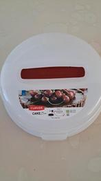 Curver cake box nieuw, Ophalen of Verzenden, Nieuw
