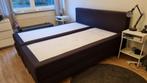 Boxspring Swiss Sense 180x200, Huis en Inrichting, Slaapkamer | Boxsprings, Ophalen, Tweepersoons, Zo goed als nieuw, 180 cm
