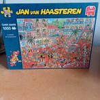 J van Haasteren La Tomatina, Ophalen of Verzenden, 500 t/m 1500 stukjes, Zo goed als nieuw
