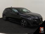 Peugeot 308 1.2 PureTech GT 131PK Automaaat: Sportief, slim, Gebruikt, 1199 cc, Met garantie (alle), Leder en Stof