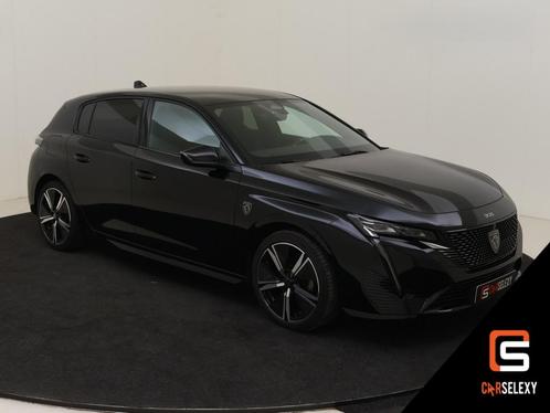 Peugeot 308 1.2 PureTech GT 131PK Automaaat: Sportief, slim, Auto's, Peugeot, Bedrijf, ABS, Achteruitrijcamera, Adaptive Cruise Control