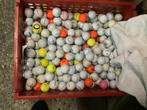 golfballen. 400, Sport en Fitness, Golf, Ophalen of Verzenden, Zo goed als nieuw, Bal(len)
