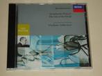 CD Rachmaninov , Symphonic dances , The isle of the dead, Overige typen, Gebruikt, Classicisme, Verzenden