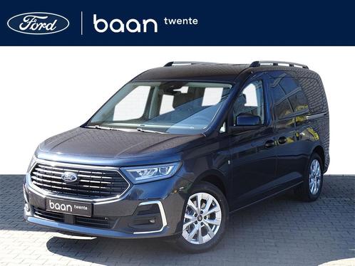 Ford Tourneo Connect 1.5 Plug-IN Hybrid 150 PK Automaat Tita, Caravans en Kamperen, Campers, Bedrijf, Ford, Hybride Elektrisch/Benzine