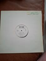 Andre Hazes - 't Rode licht  promo lp OLON, Ophalen of Verzenden, Zo goed als nieuw, Levenslied of Smartlap