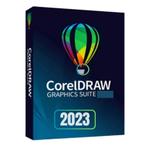 Coreldraw Graphics Suite  2023, Computers en Software, Ontwerp- en Bewerkingssoftware, Ophalen, MacOS