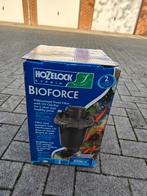 Hozelock Bioforce 6000 liter NIEUW IN DOOS, Tuin en Terras, Vijver-toebehoren, Ophalen, Nieuw, Vijverpomp