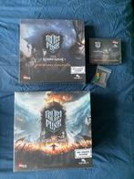 Frostpunk Core Pledge (Kickstarter), Vijf spelers of meer, Ophalen, Nieuw, Glass Cannon Unplugged