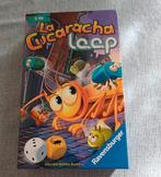 Ravensburger La Cucaracha Leep spel, Hobby en Vrije tijd, Gezelschapsspellen | Kaartspellen, Een of twee spelers, Ophalen of Verzenden