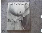 Interieur Anoniem, Boeken, Ophalen of Verzenden, Gelezen, Fotografen, Kees Heemskerk