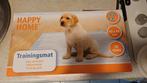 Happy home trainingsmatten, Dieren en Toebehoren, Ophalen, Zo goed als nieuw