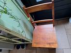 Trapstoel, Antiek en Kunst, Antiek | Meubels | Stoelen en Banken, Ophalen