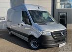 Mercedes-Benz Sprinter L2 H2 Automaat 315 MBUX DAB Parkeerse, Gebruikt, 4 cilinders, Mercedes-Benz, Bedrijf