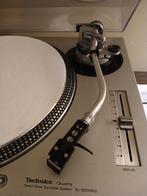 Technics SL-1200 mk2, Audio, Tv en Foto, Platenspelers, Ophalen, Gebruikt, Technics