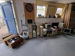 Vintage PC's - zeer grote opruiming!, Ophalen, Vintage computer