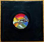 PINK FLOYD - WISH YOU WERE HERE (VINYL REPLICA CD), Ophalen of Verzenden, Nieuw in verpakking, Progressive