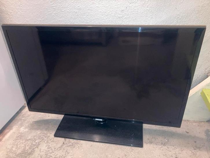 Samsung TV - Goedkoop!, Audio, Tv en Foto, Televisies, Gebruikt, LED, 60 tot 80 cm, Full HD (1080p), Samsung, 50 Hz, Ophalen