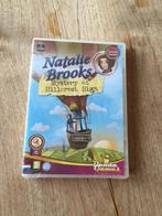 PC spel: Natalie Brooks, Mystery at hillcrest high, Nieuw, Vanaf 3 jaar, Avontuur en Actie, Ophalen of Verzenden