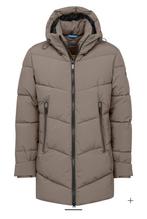 Winterjas, Kleding | Heren, Jassen | Winter, Ophalen of Verzenden, Zo goed als nieuw