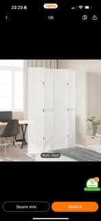 KAMERVERDELERPANEEL, Ophalen, Nieuw