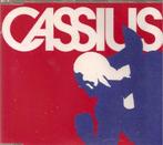 cd-maxi van Cassius - 1999, Verzenden, Zo goed als nieuw, Pop