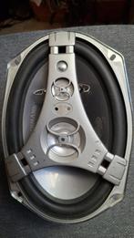 Boschmann( 6x9 inch/4-weg/400W)dit betreft 1 speaker, Auto diversen, Boschmann Car Audio NZ, Usa, Nieuw, Ophalen of Verzenden