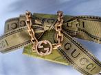 Mooie armband, Ophalen of Verzenden, Nieuw, Goud, Overige materialen