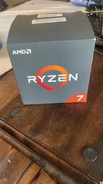 AMD wraith prism cpu koeler ryzen 7, Computers en Software, Processors, Ophalen of Verzenden, Nieuw, 3 tot 4 Ghz