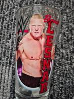WWE Glazen  ( Nieuw ), Verzenden, Nieuw