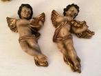 Engelen, Antiek en Kunst, Antiek | Religie, Ophalen of Verzenden