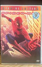 DVD's Spider-man (Special Edition) en Spider-man 2 & 3, Boxset, Fantasy, Ophalen of Verzenden, Zo goed als nieuw