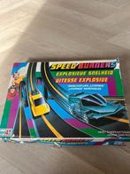 Speed burners, Ophalen of Verzenden, Zo goed als nieuw