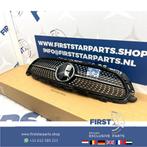 W213 W238 E KLASSE FACELIFT DIAMOND GRIL ORIGINEEL Mercedes, Ophalen of Verzenden, Gebruikt, Mercedes-Benz