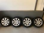 Mitsubishi colt 4x114,3 15 inch, Ophalen, Zo goed als nieuw