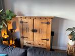 Boekenkast, Huis en Inrichting, Kasten | Wandmeubels, Ophalen, Zo goed als nieuw, 25 tot 50 cm, Minder dan 150 cm