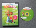 Tafeltrainer Groep 4 t/m 7, Puzzel en Educatief, Verzenden, 1 speler, Zo goed als nieuw