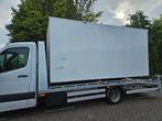 Losse meubelbak citybox opslag, Ophalen of Verzenden