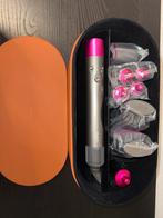 Dyson AirWrap Complete | Kleur: Fuchsia |, Sieraden, Tassen en Uiterlijk, Uiterlijk | Haarverzorging, Ophalen of Verzenden, Nieuw