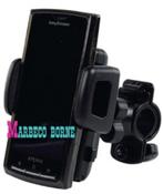 Telefoonhouder, Fietshouder, Smartphone holder, Stuur, Fiets, Nedis, Nieuw, Info@marbeco.nl