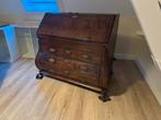 Antieke secretair 1750/1780 !!, Huis en Inrichting, Kasten | Secretaires, Ophalen, Gebruikt