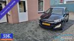 Hyundai i20 1.2 HP i-Motion Comfort 5drs, Auto's, Euro 5, Gebruikt, Zwart, 4 cilinders