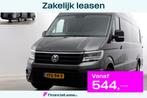 Volkswagen Crafter 35 2.0 TDI 140pk DSG-Automaat L5H3 (L4H2), Euro 6, 4 cilinders, Volkswagen, 3000 kg