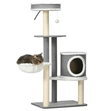 Kattenboom , Klimtoren voor katten beschikbaar voor biedingen