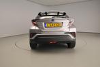 Toyota C-HR 1.8 Hybrid Dynamic | Camera | Stoelverwarming |, Stof, Euro 6, 4 cilinders, Stoelverwarming