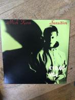 Mick Karn- sensitive, Ophalen, Gebruikt, 12 inch, Overige genres