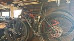 Sensa Merano EVO SLE 21” frame 29”wielen, Fietsen en Brommers, Fietsen | Mountainbikes en ATB, Hardtail, Zo goed als nieuw, 53 tot 57 cm