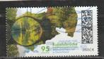 Mi 3877 gestempeld, Verzenden, 1990 tot heden, Gestempeld