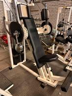 Technogym Pullover machine, Ophalen of Verzenden, Gebruikt, Overige typen